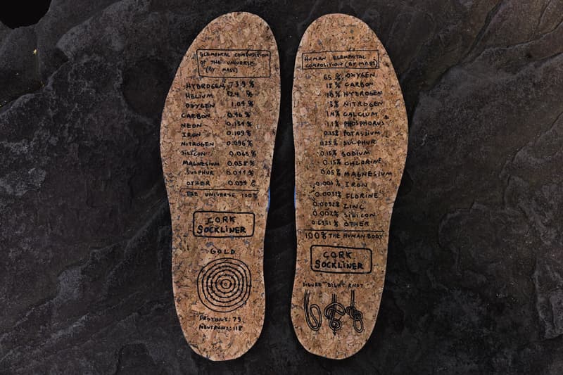 Tom Sachs NikeCraft Mars Yard Shoe 2.0