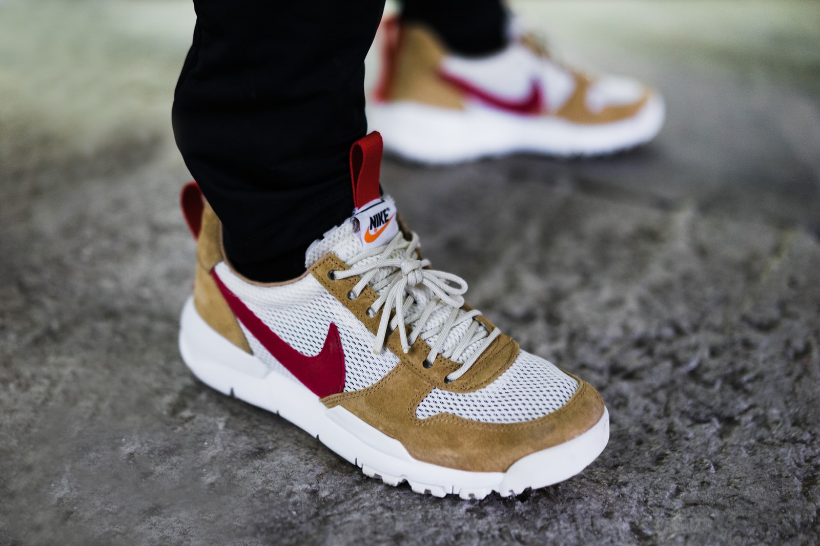 Покажи кроссовки nike. Nike Mars Yard. NIKECRAFT Mars Yard. Nike Craft Tom sachs Mars Yard 2.0. Tom sachs x Nike.