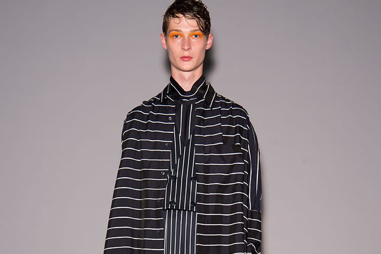 Topman Goes All the Way Wild for Its 2018 Spring/Summer Collection