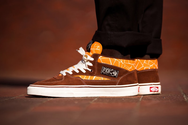 Trap Skateboards Vans Half Cab Save Wilhelmsburg Banks Skatepark