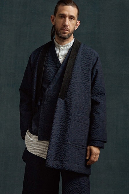 tss 2017 Fall Winter Collection Lookbook