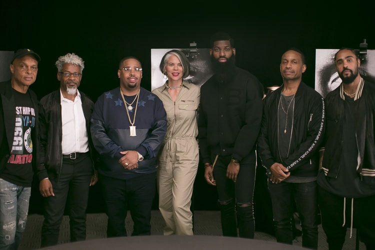 Jerry Lorenzo and More Expose Tupac's Rockstar Fashion Sense