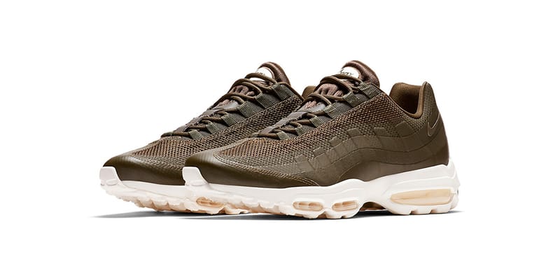 nike air max 95 cargo khaki