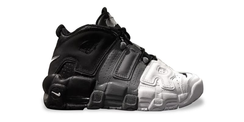 nike uptempo colours