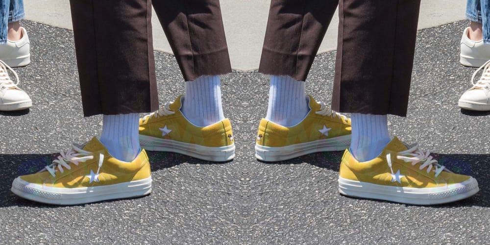where can i get tyler the creator vans