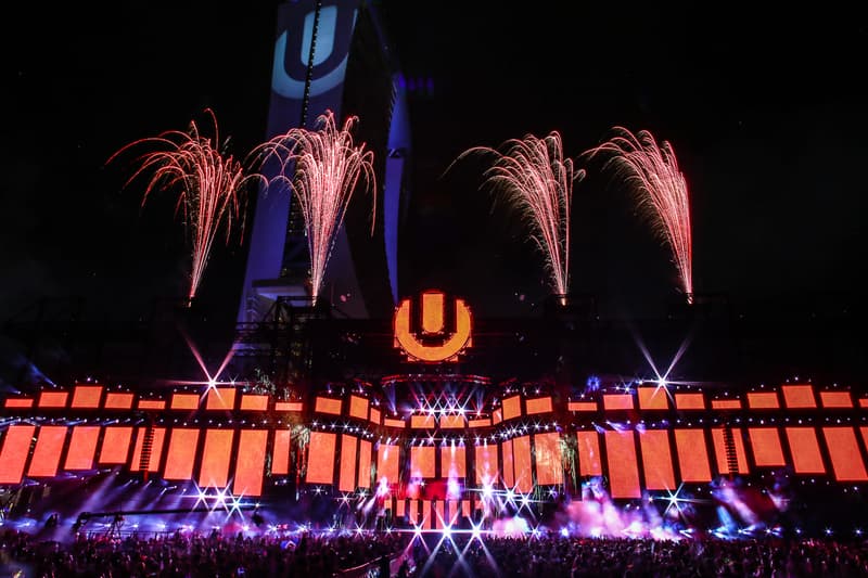 ULTRA Singapore 2017 Recap