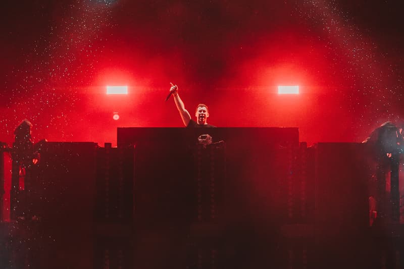 ULTRA Singapore 2017 Recap