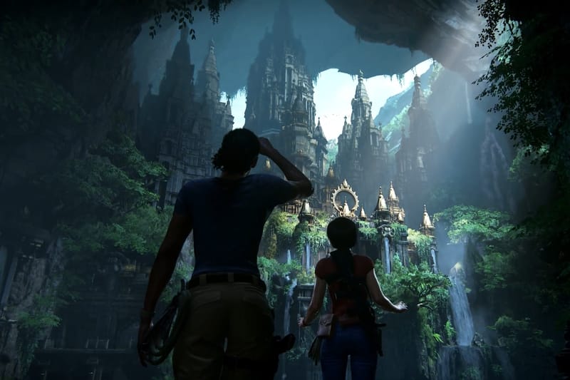 New 'Uncharted: The Lost Legacy' E3 Trailer Sheds Light on Life After Nathan Drake