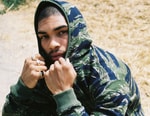 UNDEFEATED and GOODENOUGH Join Forces for a Tiger Camo Capsule