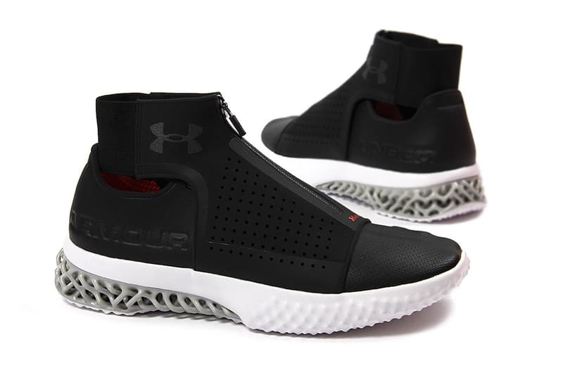 Under Armour ArchiTech Futurist