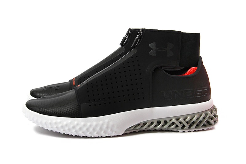 Under Armour ArchiTech Futurist