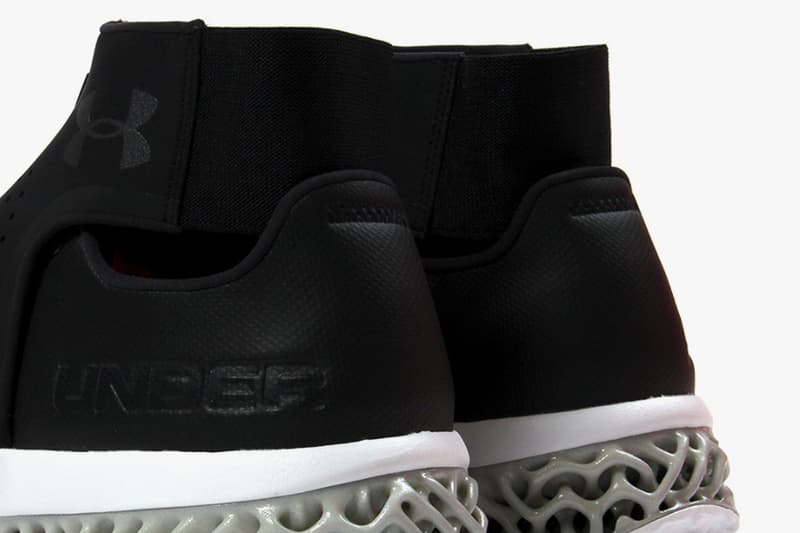 Under Armour ArchiTech Futurist