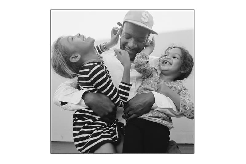 Union LA Father's Day Photo Editorial