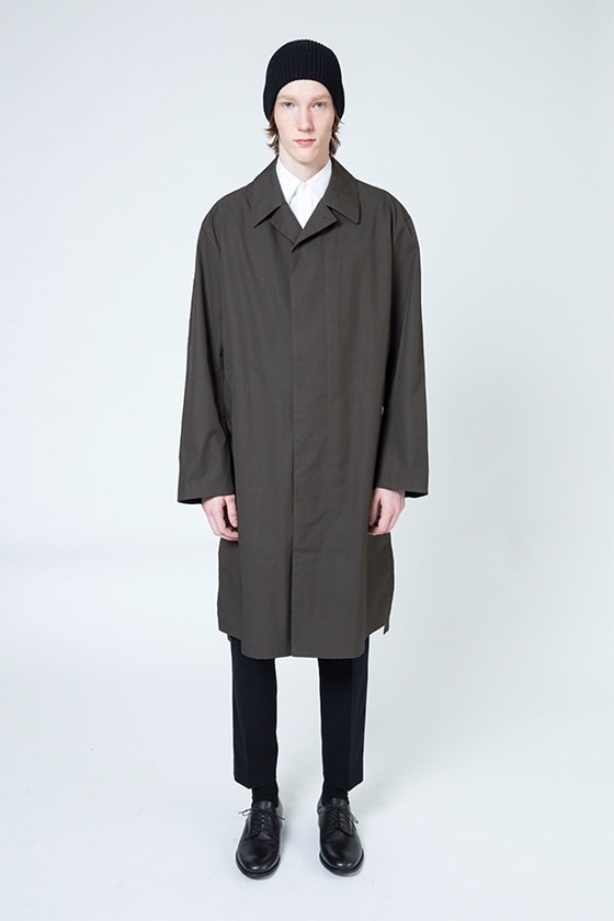 UNIQLO 2017 Fall Winter Collection Lookbook