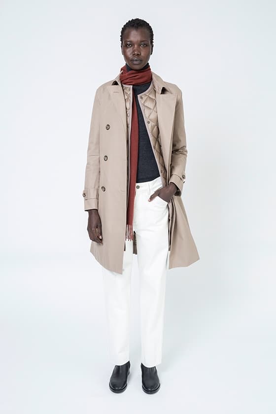 UNIQLO 2017 Fall Winter Collection Lookbook
