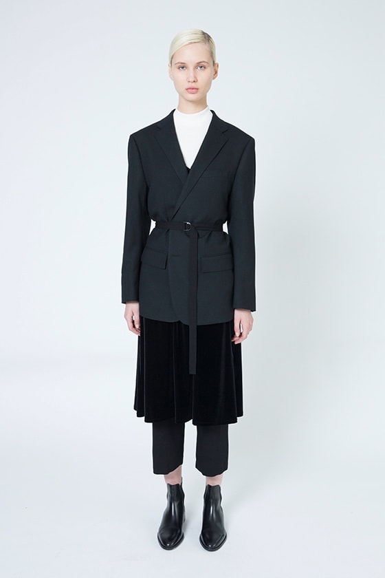 UNIQLO 2017 Fall Winter Collection Lookbook