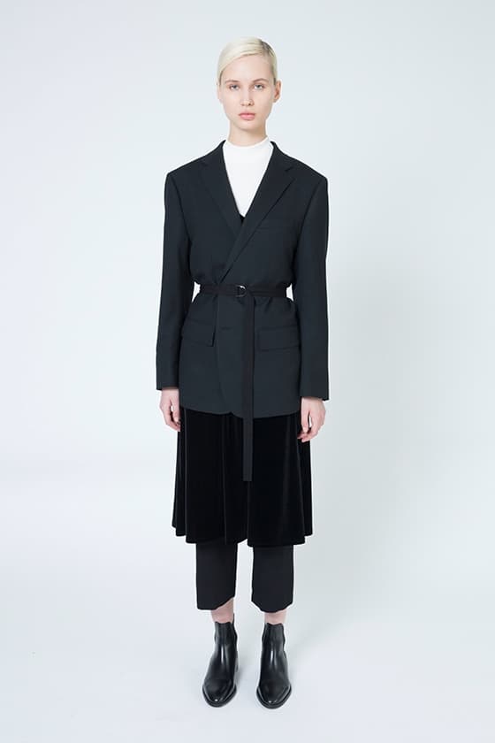 UNIQLO 2017 Fall Winter Collection Lookbook