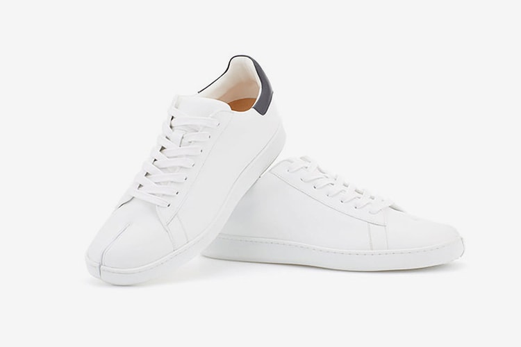 United Arrows & Sons Partners Up With SearchNDesign to Present The Bifida Sneaker