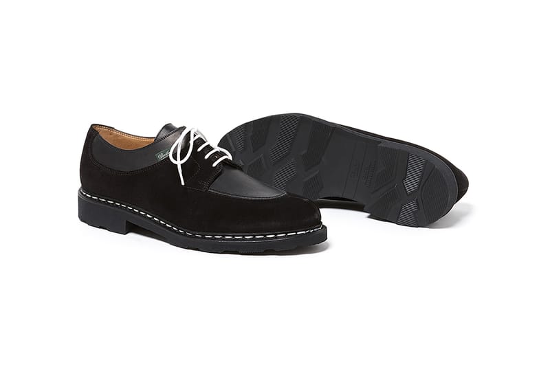 UNUSED & Paraboot Team up for the Avignon