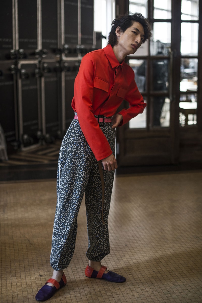 Kenzo