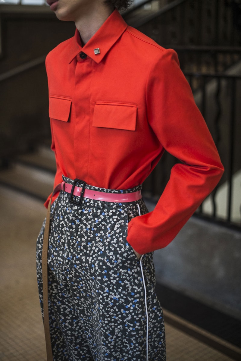 Kenzo