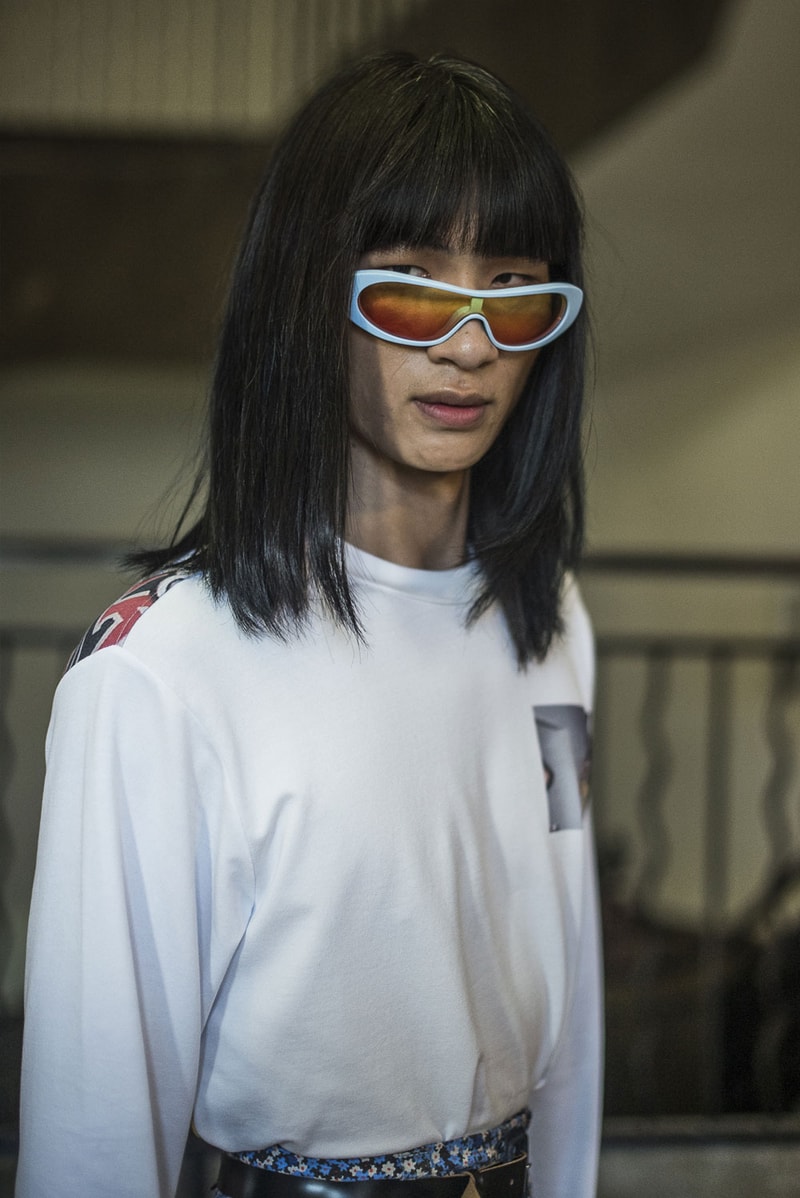 Kenzo