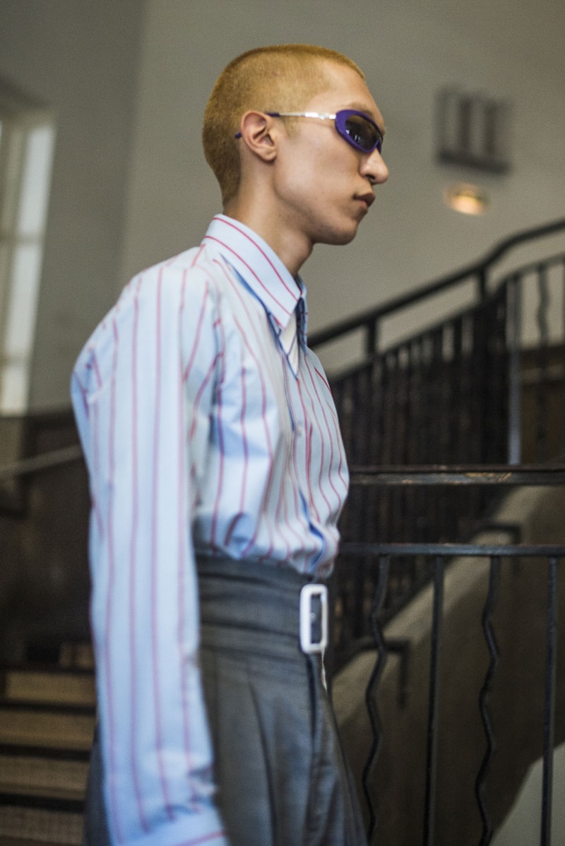 Kenzo