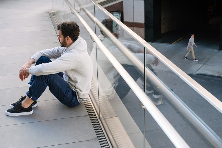 Vans Introduces Mesh Versions of the Old Skool at The General