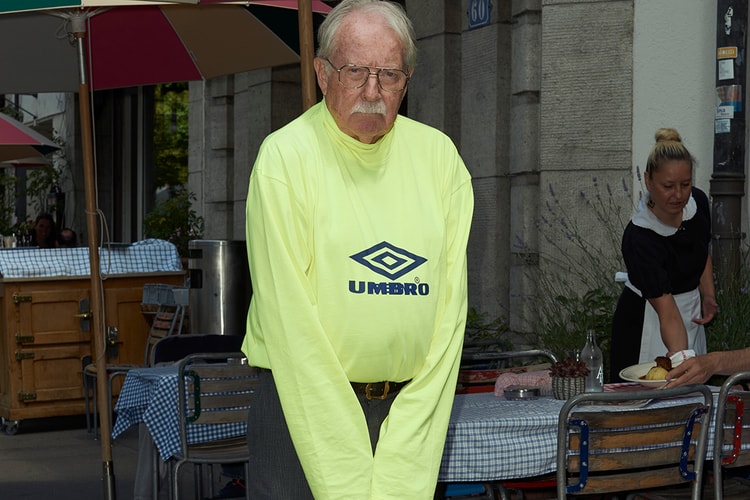 What Fashion Insiders Thought About Vetements' 2018 Spring/Summer Collection