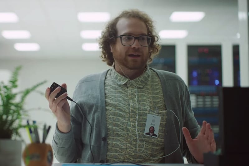 Watch the "Appocalypse" Video Apple Used to Intro WWDC 2017