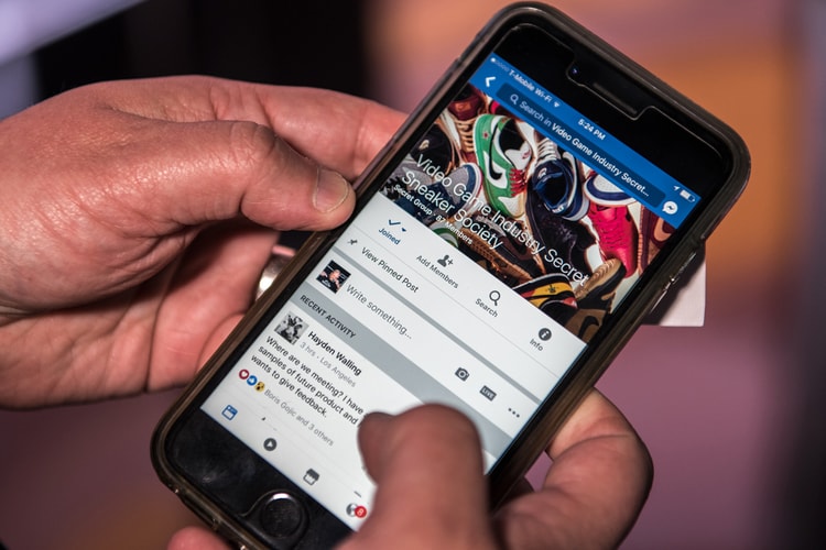 The Video Game Industry's Secret Sneaker Society and How Porsche Met 'Forza'