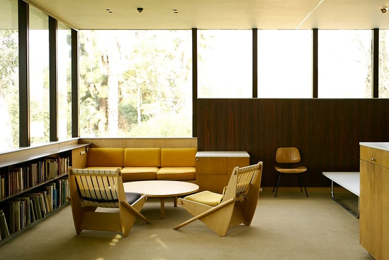 visvim Looks Into Mid-Century Architecture for Its Latest Dissertation