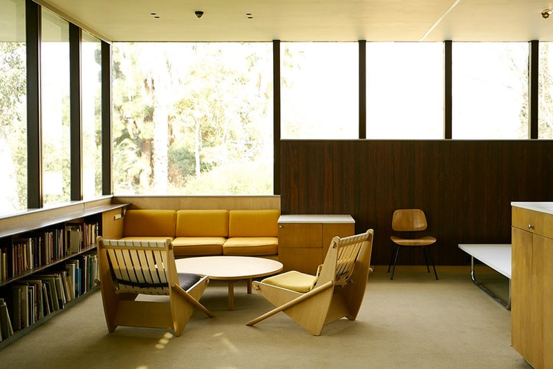 visvim Mid-Century Architecture Dissertation