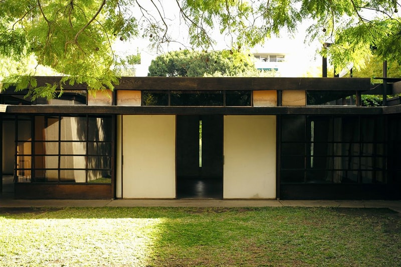 visvim Mid-Century Architecture Dissertation