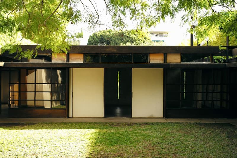 visvim Mid-Century Architecture Dissertation