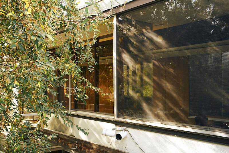 visvim Mid-Century Architecture Dissertation