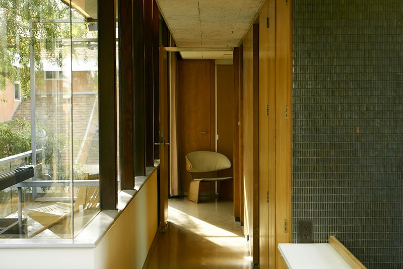 visvim Mid-Century Architecture Dissertation