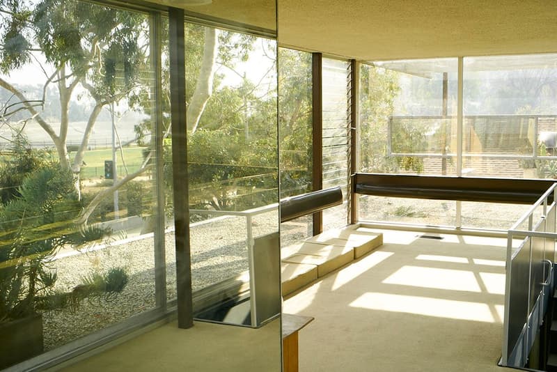 visvim Mid-Century Architecture Dissertation