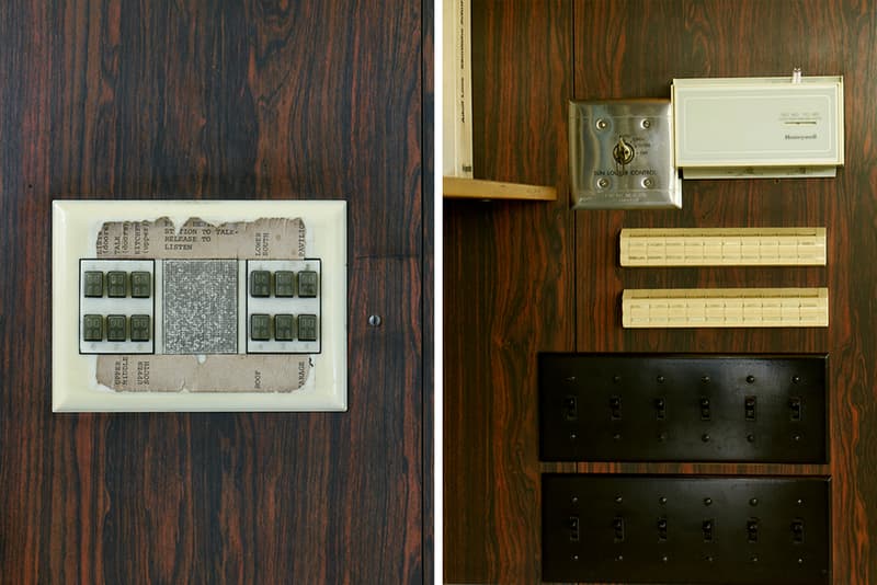 visvim Mid-Century Architecture Dissertation