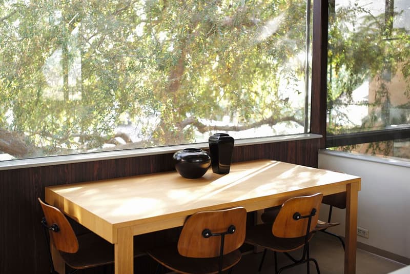 visvim Mid-Century Architecture Dissertation