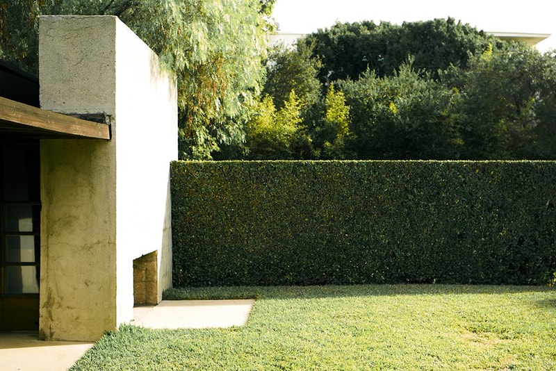 visvim Mid-Century Architecture Dissertation