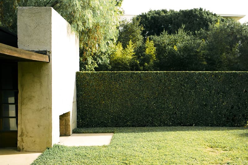 visvim Mid-Century Architecture Dissertation