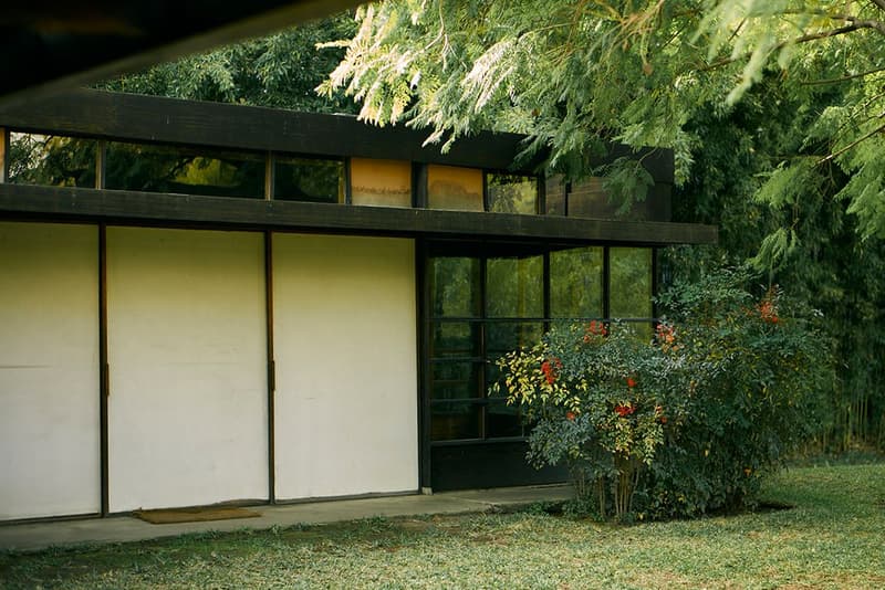 visvim Mid-Century Architecture Dissertation
