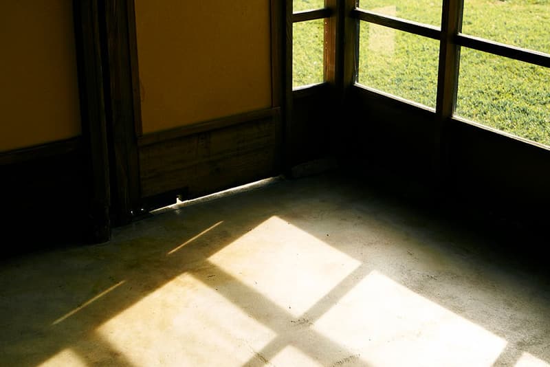 visvim mid century architecture