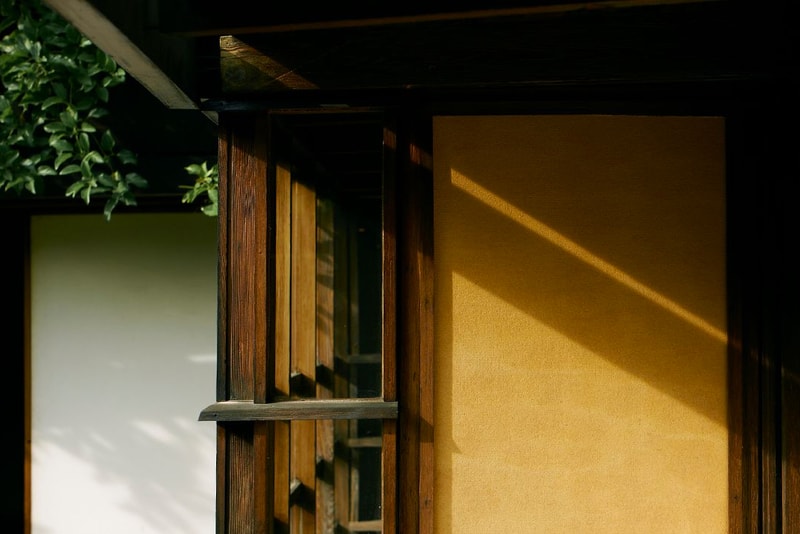 visvim Mid-Century Architecture Dissertation