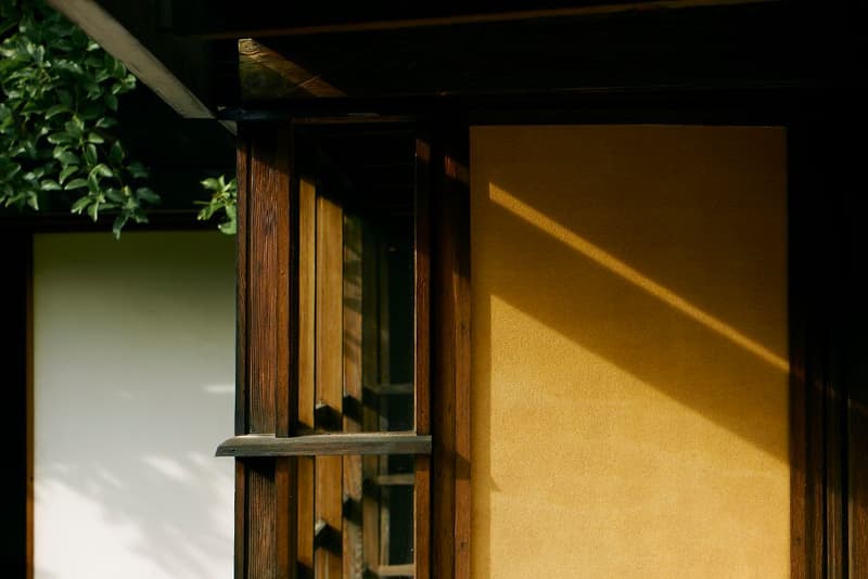 visvim Mid-Century Architecture Dissertation