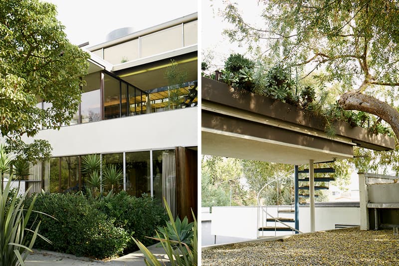visvim Mid-Century Architecture Dissertation