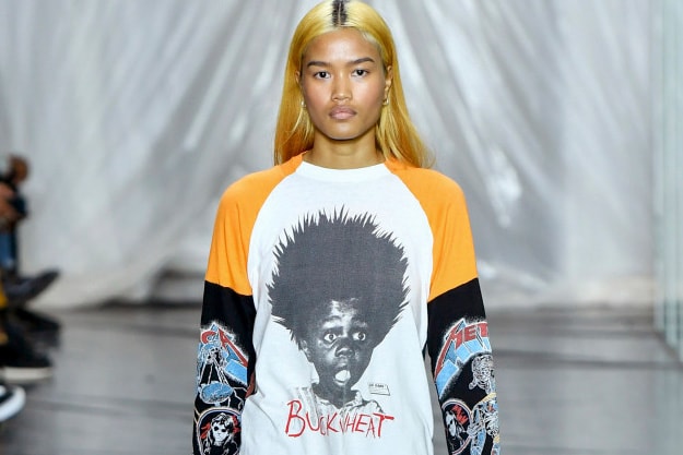 VLONE's 2018 Spring/Summer Collection Pays Tribute to A$AP Bari's Harlem Roots