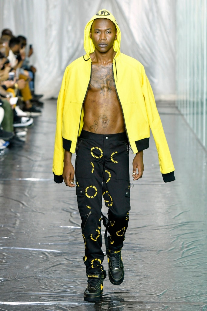 All The Times A$AP Rocky Showed Up To Fashion Weeks Looking Like A