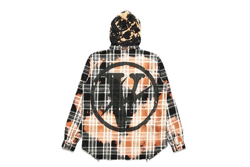 VLONE x fragment design